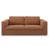 Lean 2½ pers. Sofa