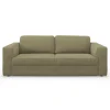 Lean 3 pers Sofa