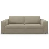 Lean 3 pers Sofa