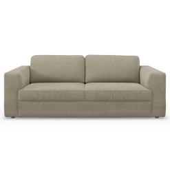 Lean 3 pers Sofa