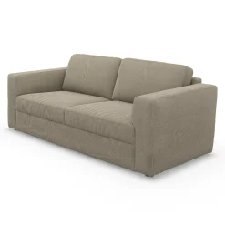 Lean 3 pers Sofa