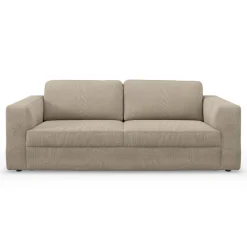 Lean 3 pers Sofa