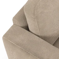 Lean 3 pers Sofa
