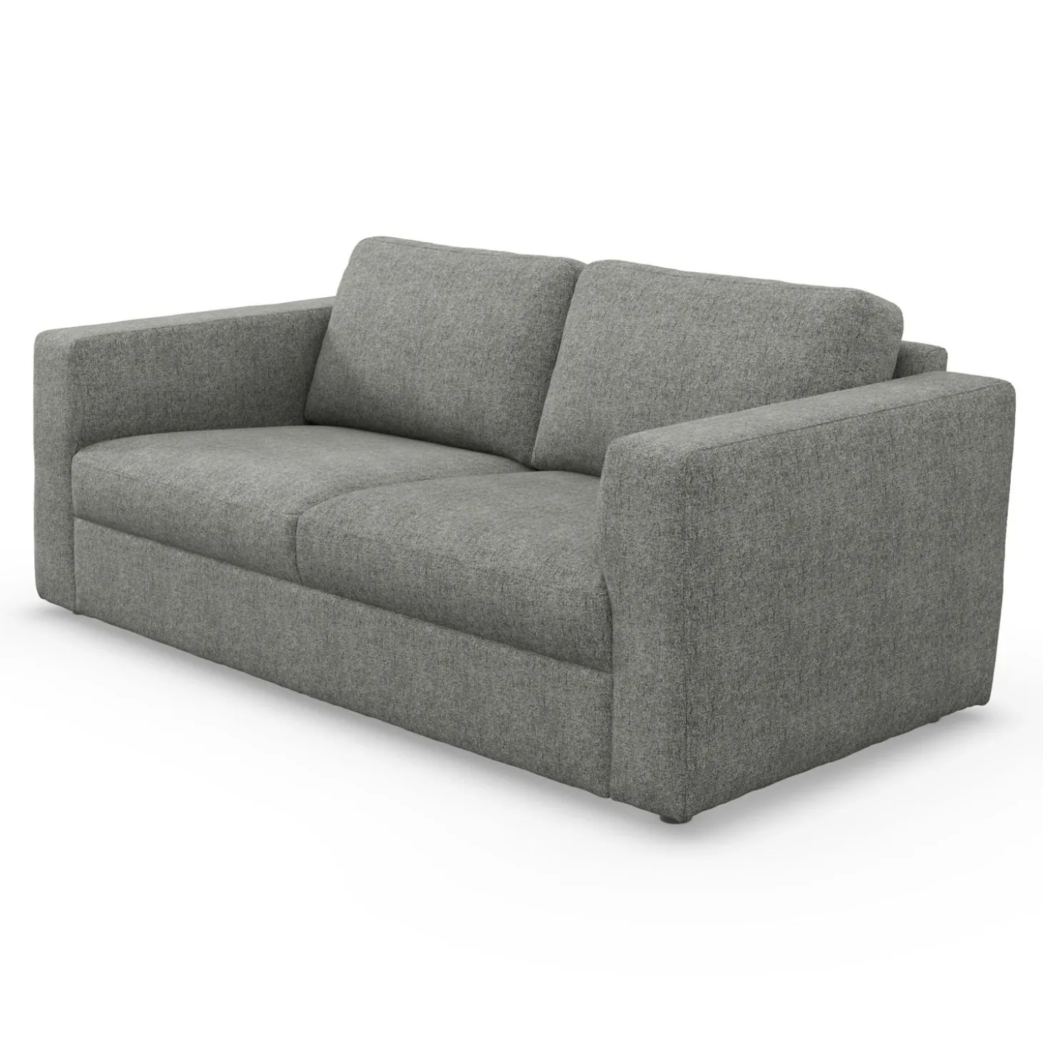 Lean 2½ pers. Sofa