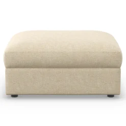 Lean Sofa puf