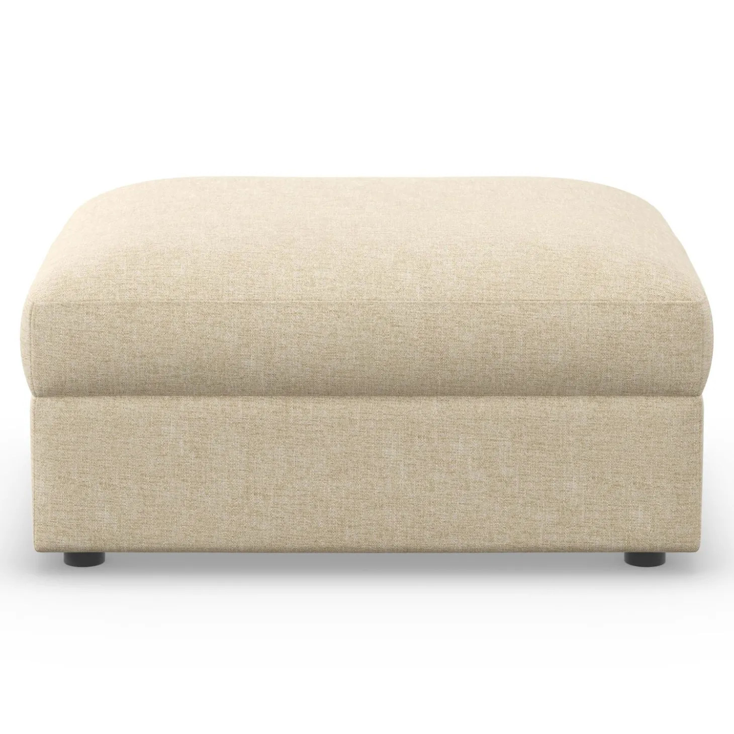 Lean Sofa puf