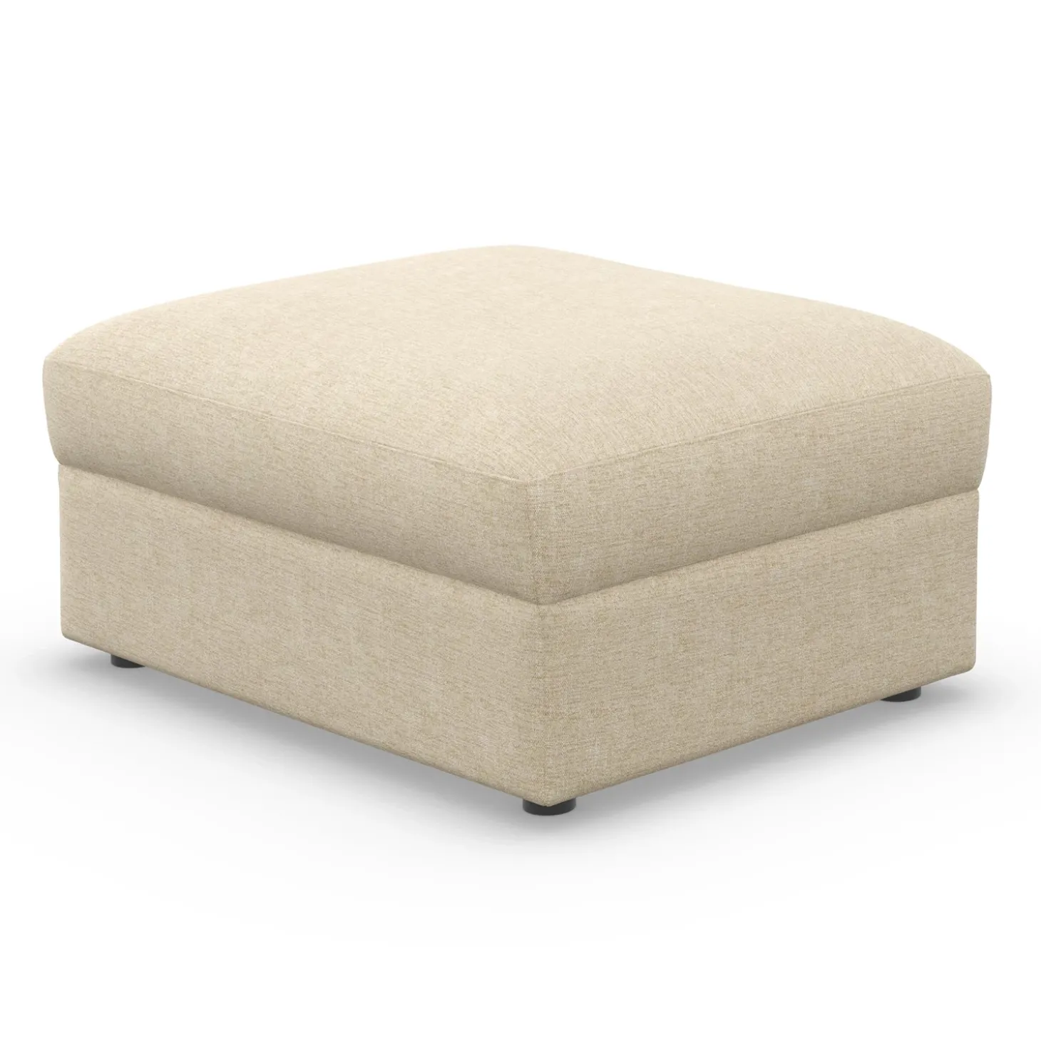 Lean Sofa puf