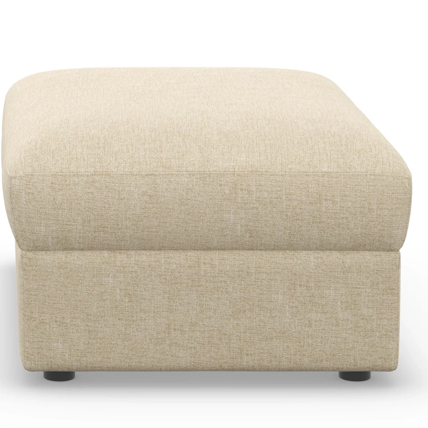 Lean Sofa puf
