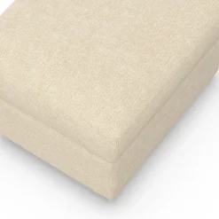 Lean Sofa puf
