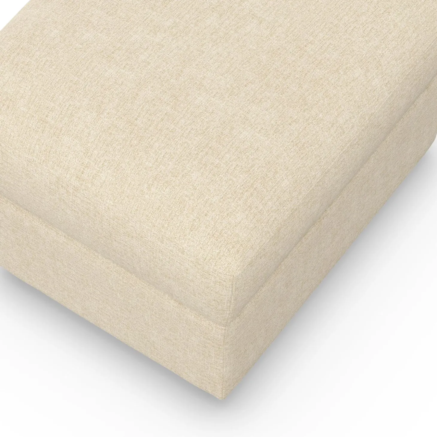 Lean Sofa puf