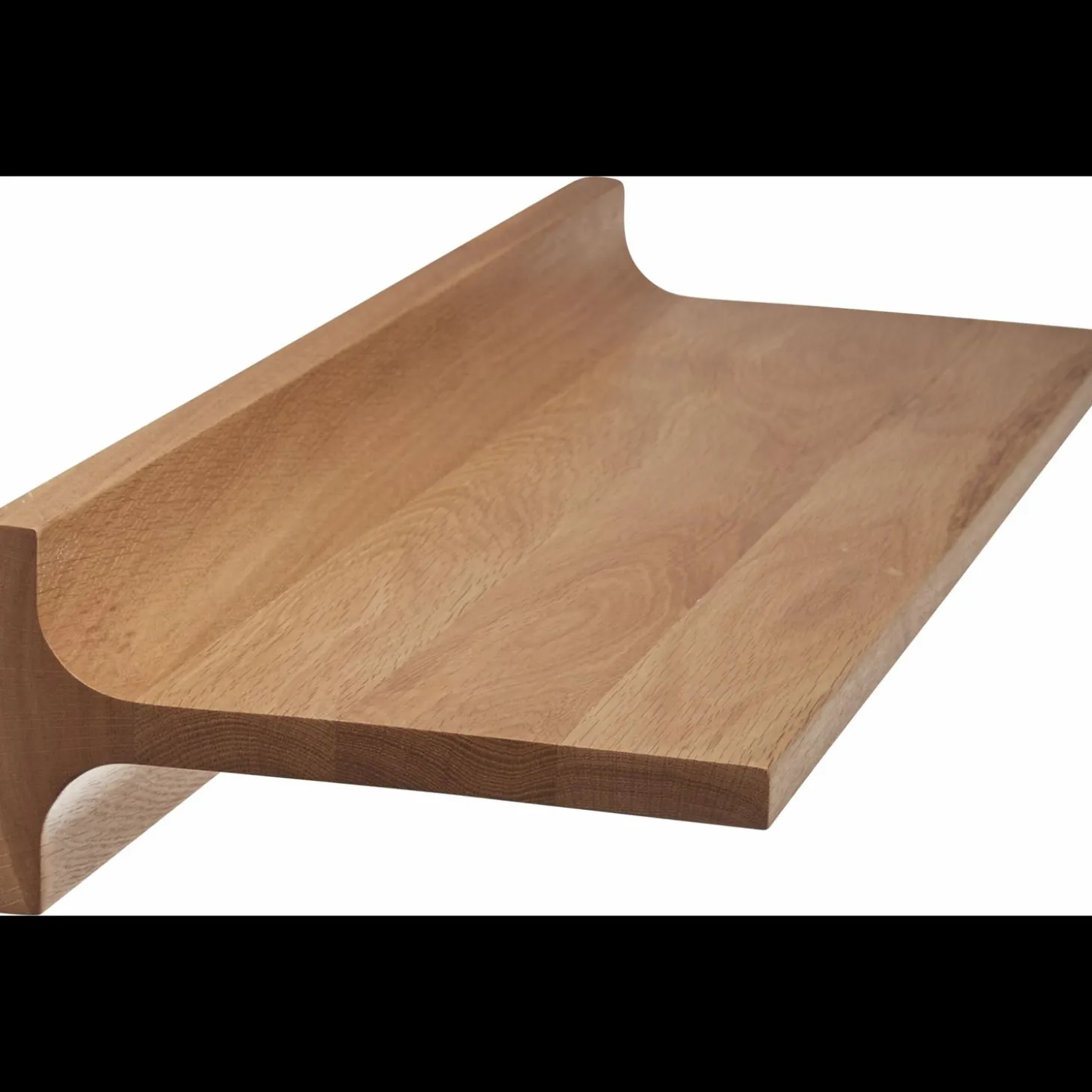 Lerum Væghylde 70 x 12 x 24 cm