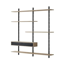Less AV TV møbelmodul