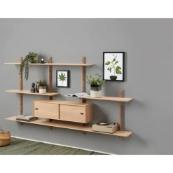 Less Reolsystem