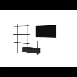 Less Reolsystem