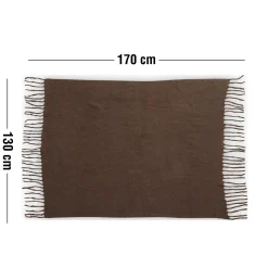 Lida Plaid 130 x 170 cm