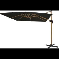 Lidan Hængeparasol 300 x 252 x 300 cm