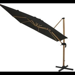 Lidan Hængeparasol 300 x 252 x 300 cm