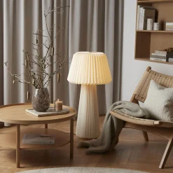 Lillesand Gulvlampe 94,5 x 47 cm
