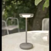 Lindesberg Bordlampe genopladelig