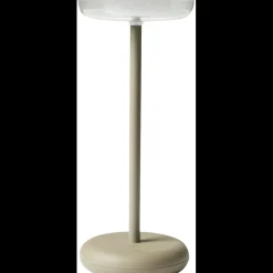 Lindesberg Bordlampe genopladelig