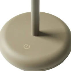 Lindesberg Bordlampe genopladelig