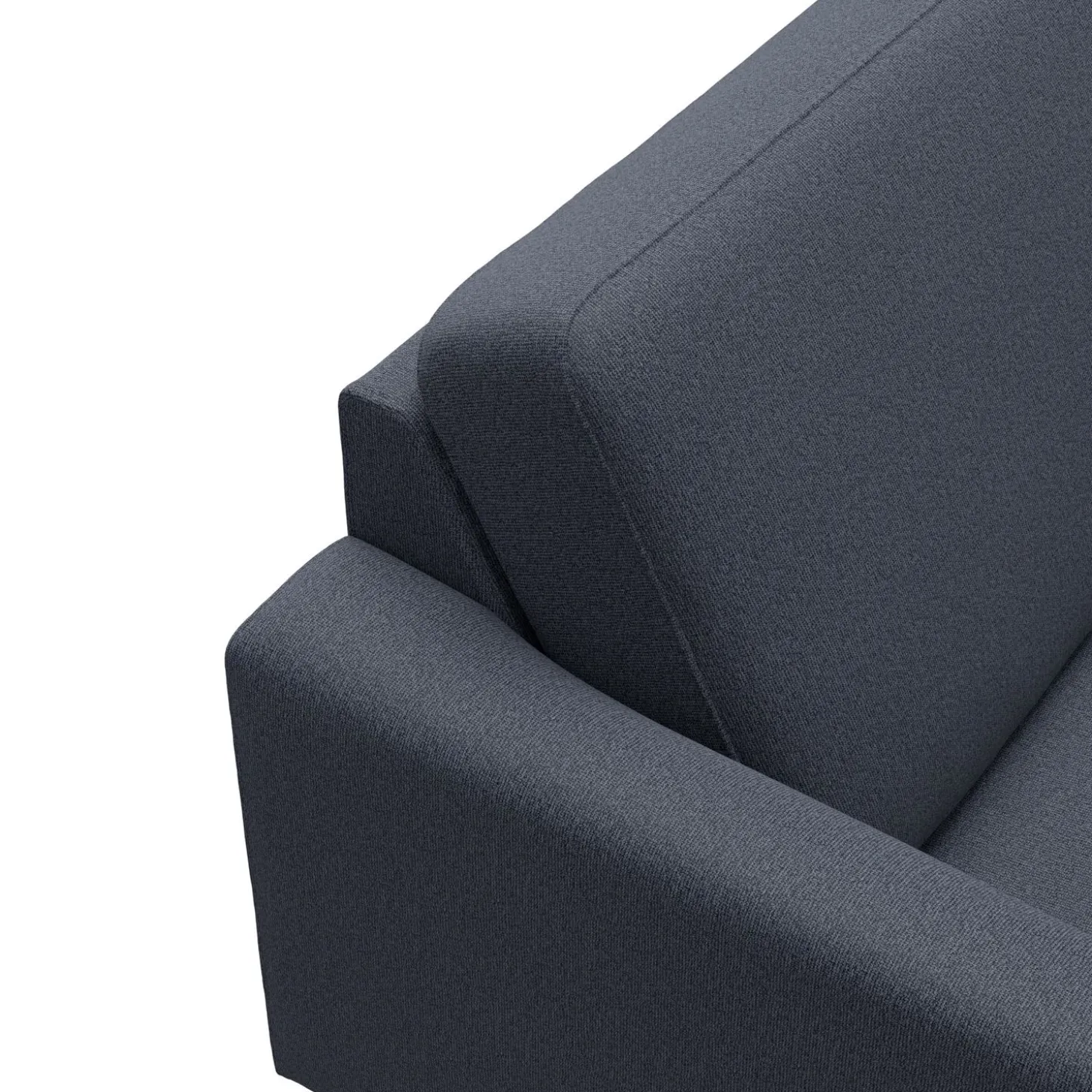 Linea 2 pers. Sofa