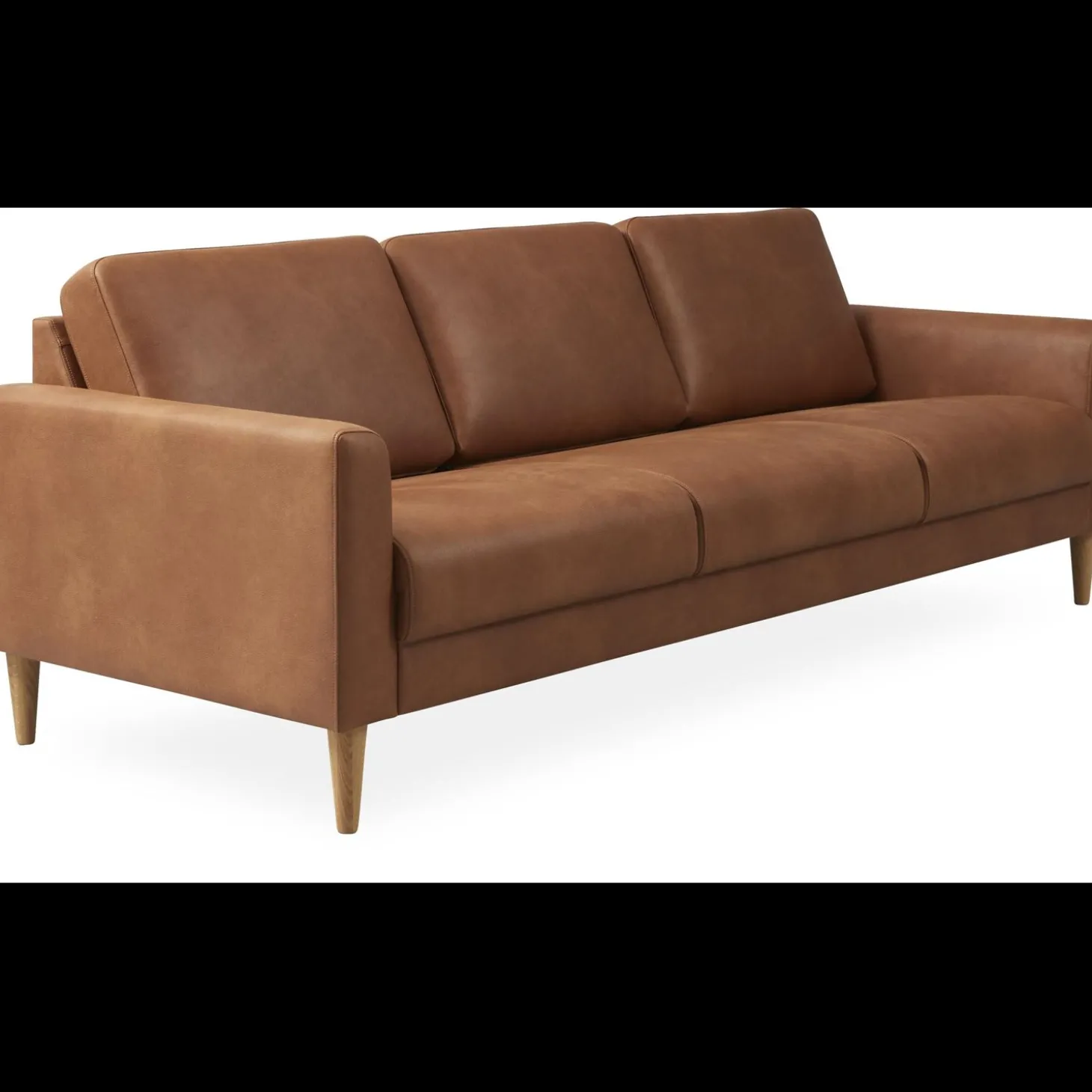 Linea 3 pers Sofa