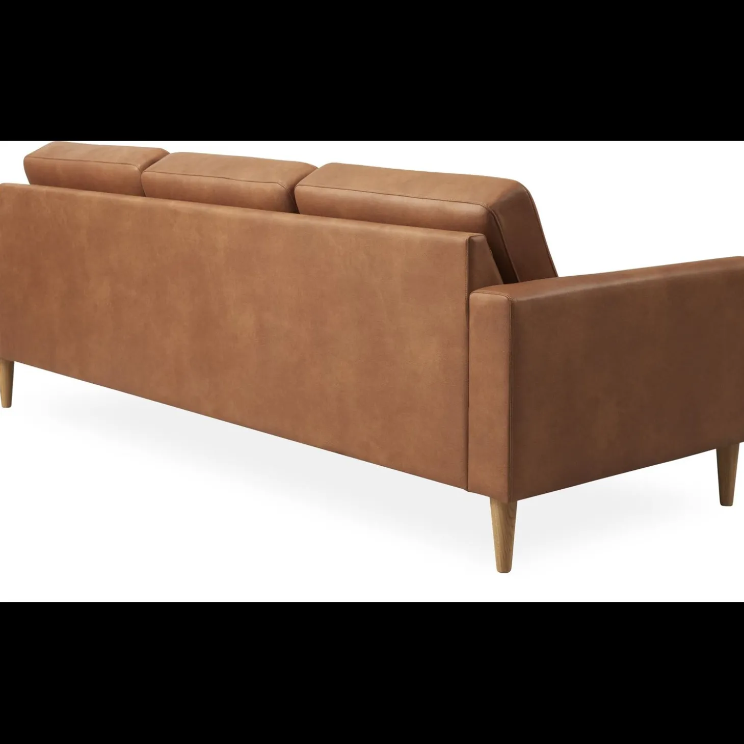 Linea 3 pers Sofa