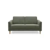 Linea 2 pers. Sofa
