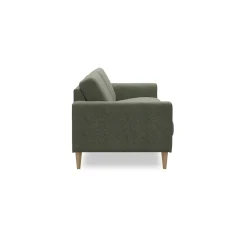 Linea 2 pers. Sofa