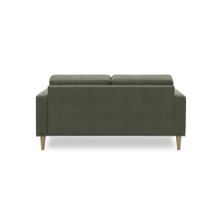 Linea 2 pers. Sofa