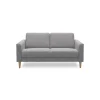 Linea 2 pers. Sofa