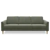 Linea 3 pers Sofa