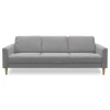 Linea 3 pers Sofa