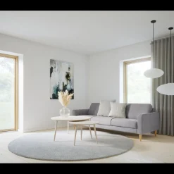 Linea 3 pers Sofa