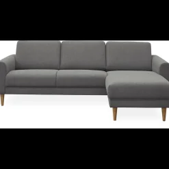 Linea højrevendt sofa med chaiselong