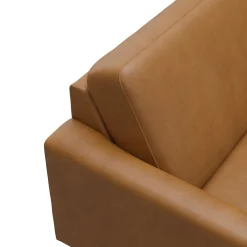 Linea højrevendt sofa med chaiselong