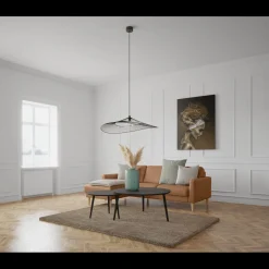 Linea venstrevendt sofa med chaiselong