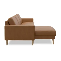 Linea venstrevendt sofa med chaiselong