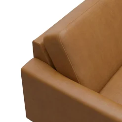 Linea venstrevendt sofa med chaiselong