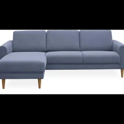 Linea venstrevendt sofa med chaiselong