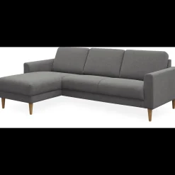 Linea venstrevendt sofa med chaiselong