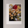 Ljusdal Plakat med ramme 50 x 70 x 1,6 cm