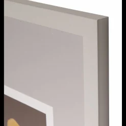 Ljusdal Plakat med ramme 50 x 70 x 1,6 cm