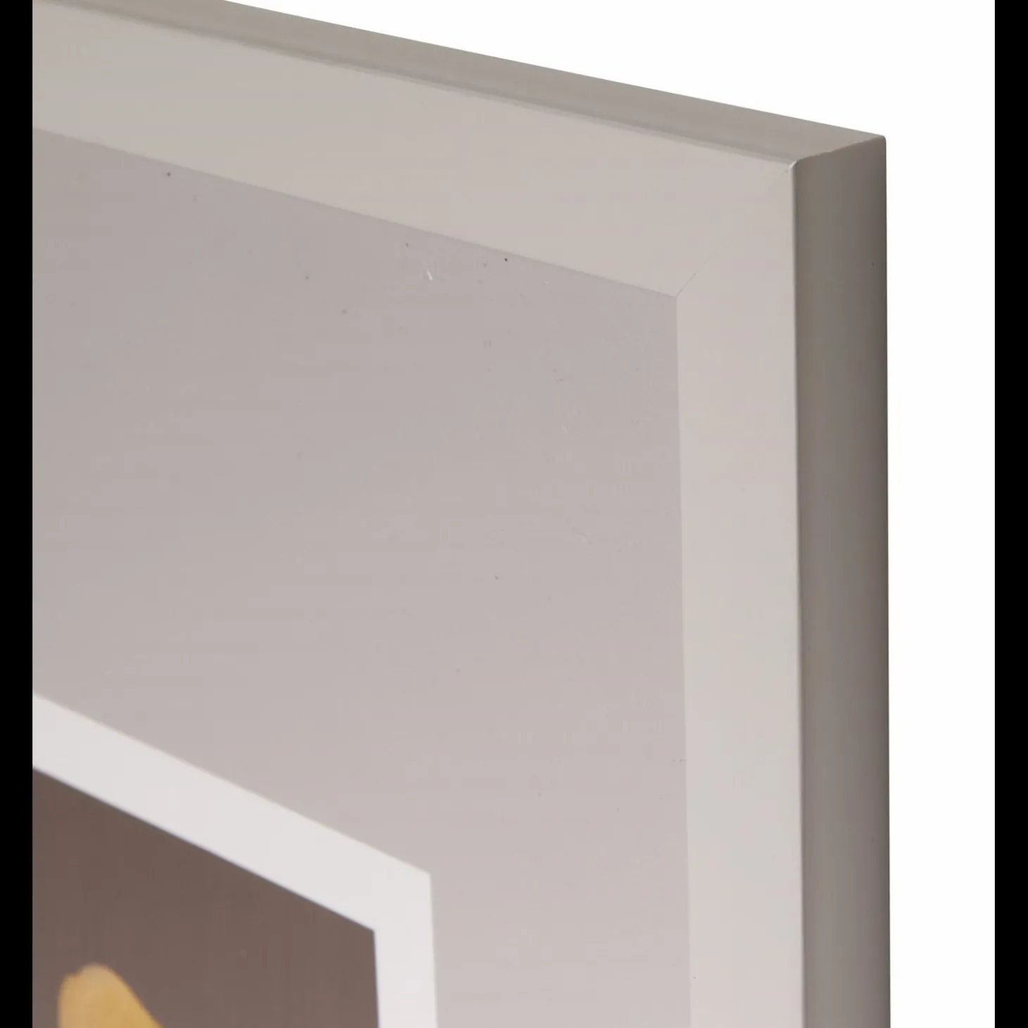 Ljusdal Plakat med ramme 50 x 70 x 1,6 cm