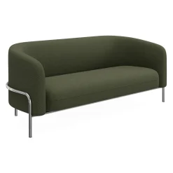 Loom 2 pers. Sofa