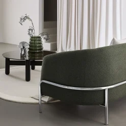 Loom 2 pers. Sofa