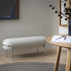 Loom Sofa puf