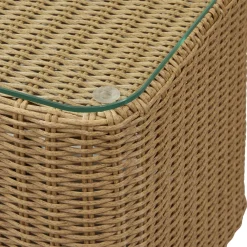 Luan Loungesidebord