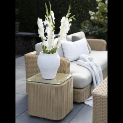 Luan Loungesidebord